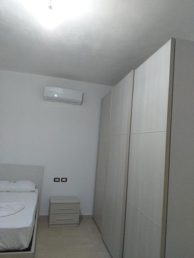 דורס Vila Bali מראה חיצוני תמונה