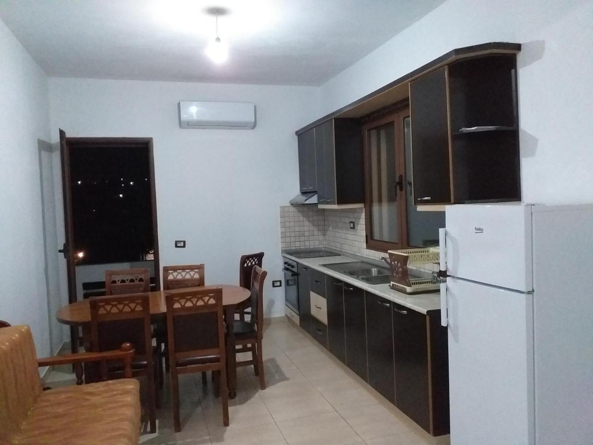 דורס Vila Bali מראה חיצוני תמונה