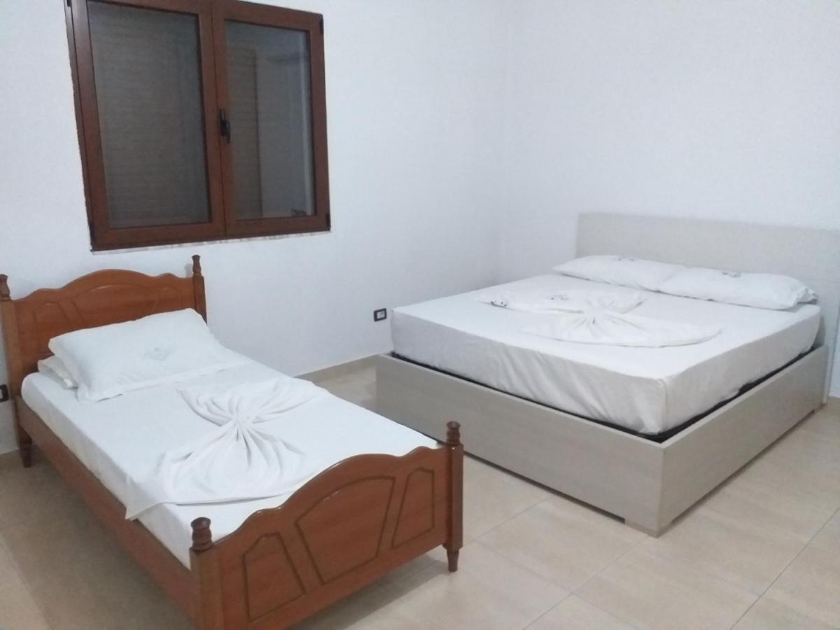 דורס Vila Bali מראה חיצוני תמונה