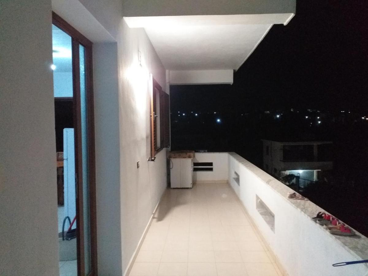 דורס Vila Bali מראה חיצוני תמונה