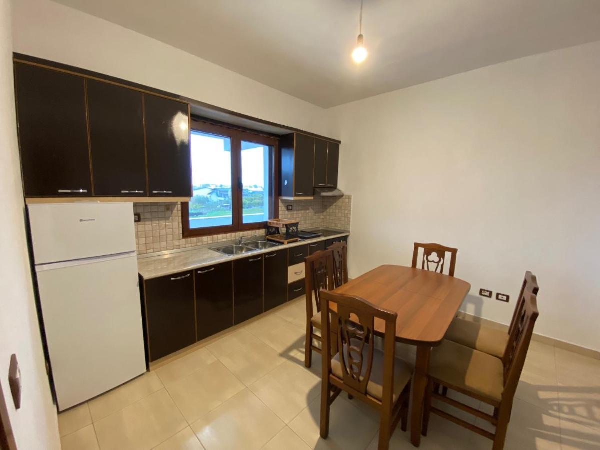 דורס Vila Bali מראה חיצוני תמונה