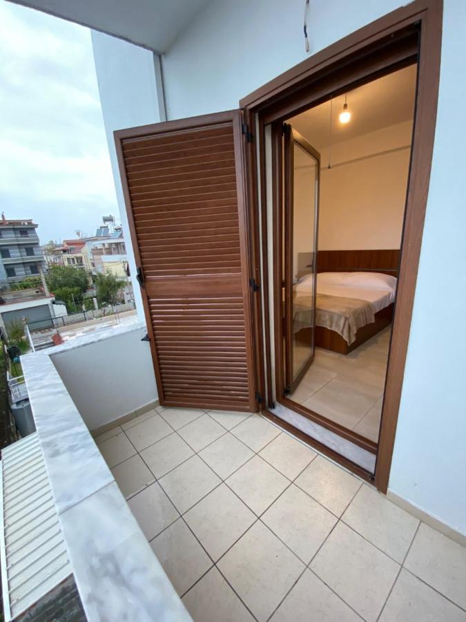 דורס Vila Bali מראה חיצוני תמונה
