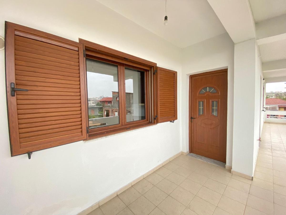 דורס Vila Bali מראה חיצוני תמונה
