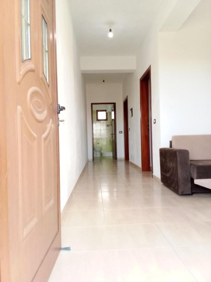 דורס Vila Bali מראה חיצוני תמונה