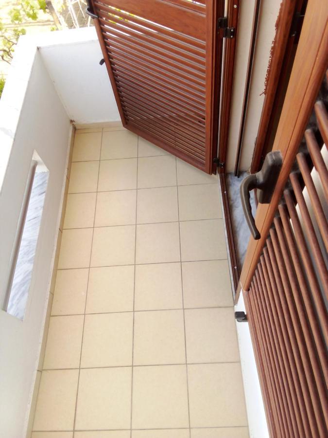 דורס Vila Bali מראה חיצוני תמונה