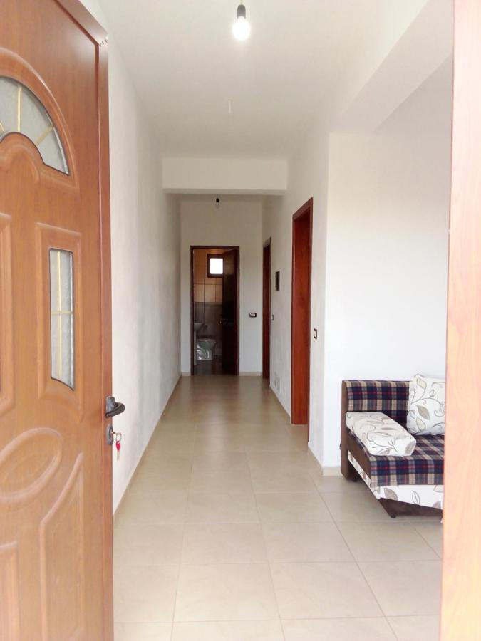 דורס Vila Bali מראה חיצוני תמונה