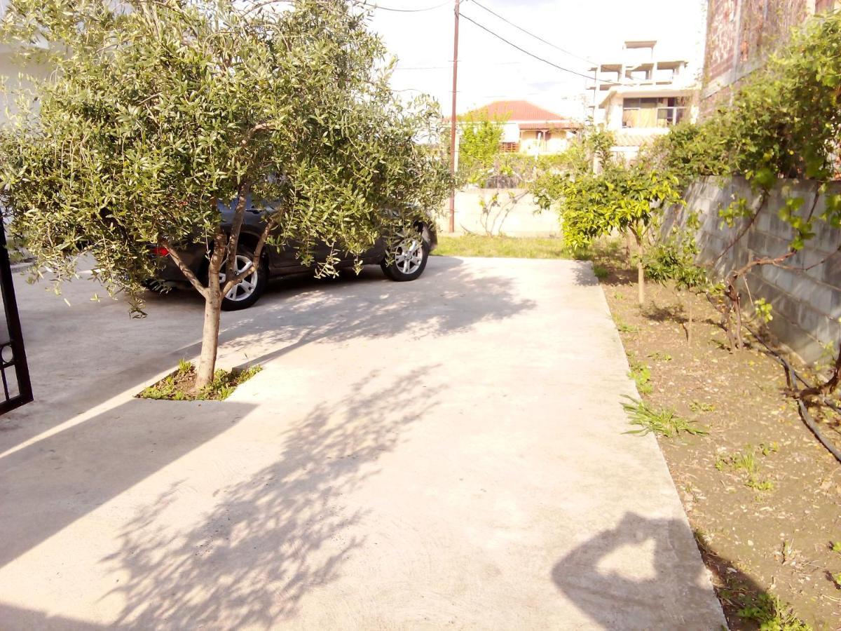 דורס Vila Bali מראה חיצוני תמונה