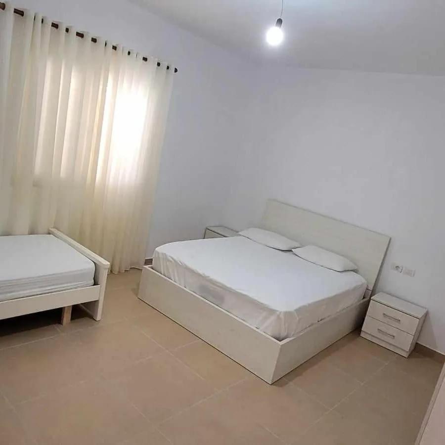דורס Vila Bali מראה חיצוני תמונה