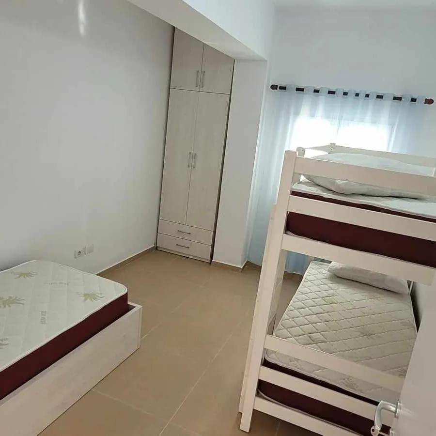 דורס Vila Bali מראה חיצוני תמונה