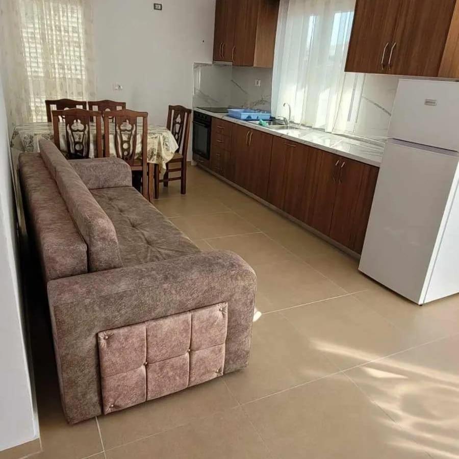 דורס Vila Bali מראה חיצוני תמונה