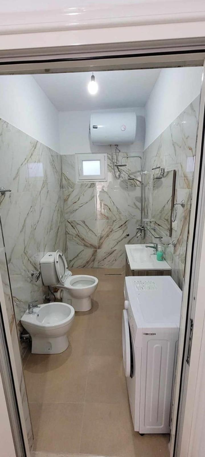 דורס Vila Bali מראה חיצוני תמונה