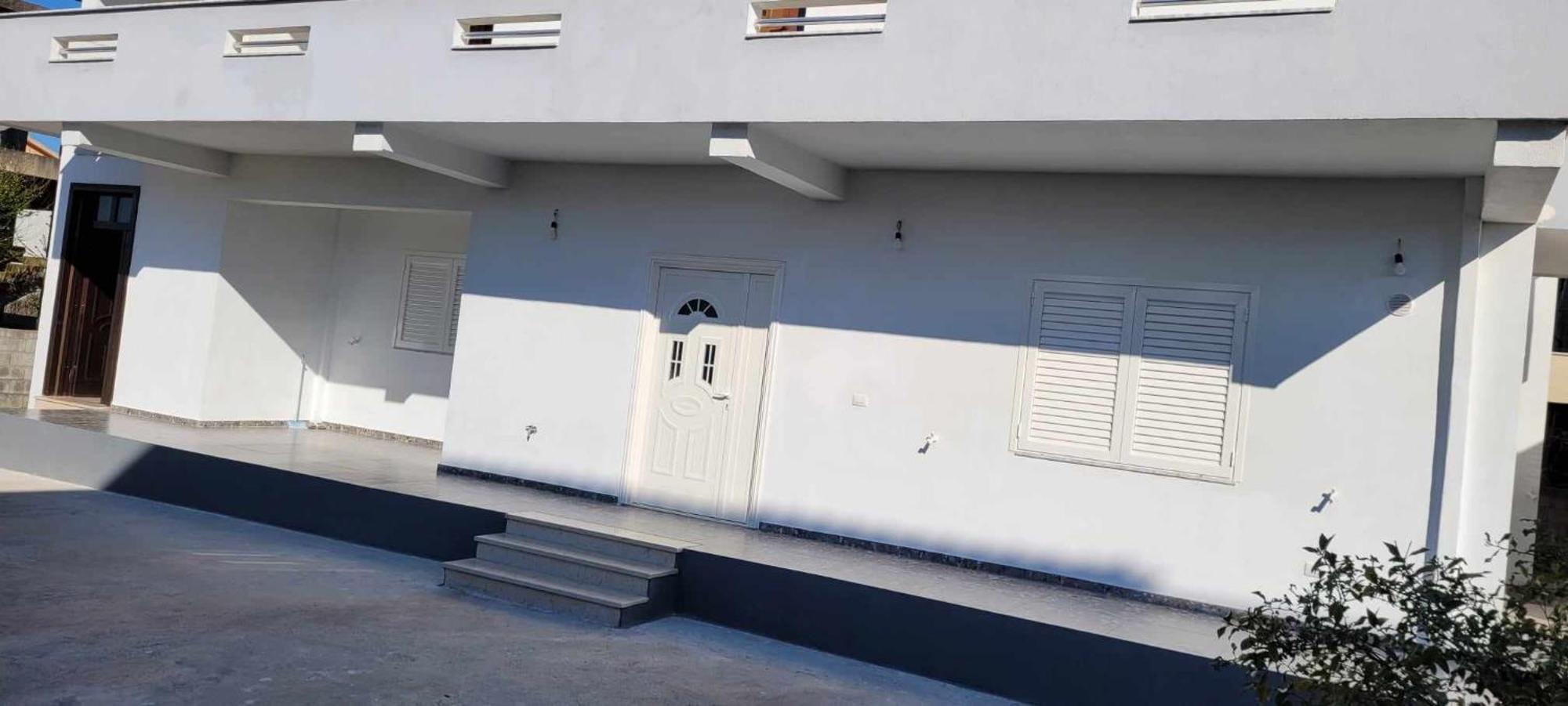 דורס Vila Bali מראה חיצוני תמונה